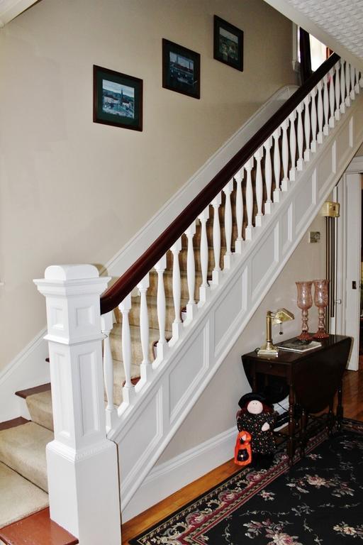 Bennett House B&B Удсток Екстериор снимка