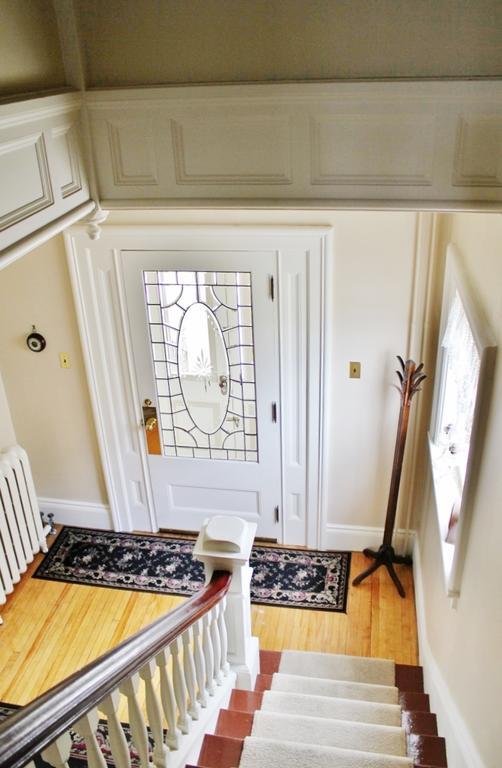 Bennett House B&B Удсток Екстериор снимка