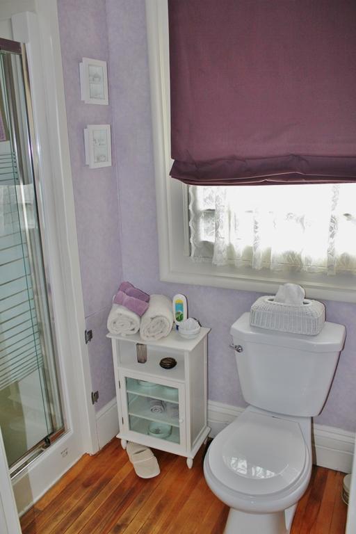 Bennett House B&B Удсток Екстериор снимка