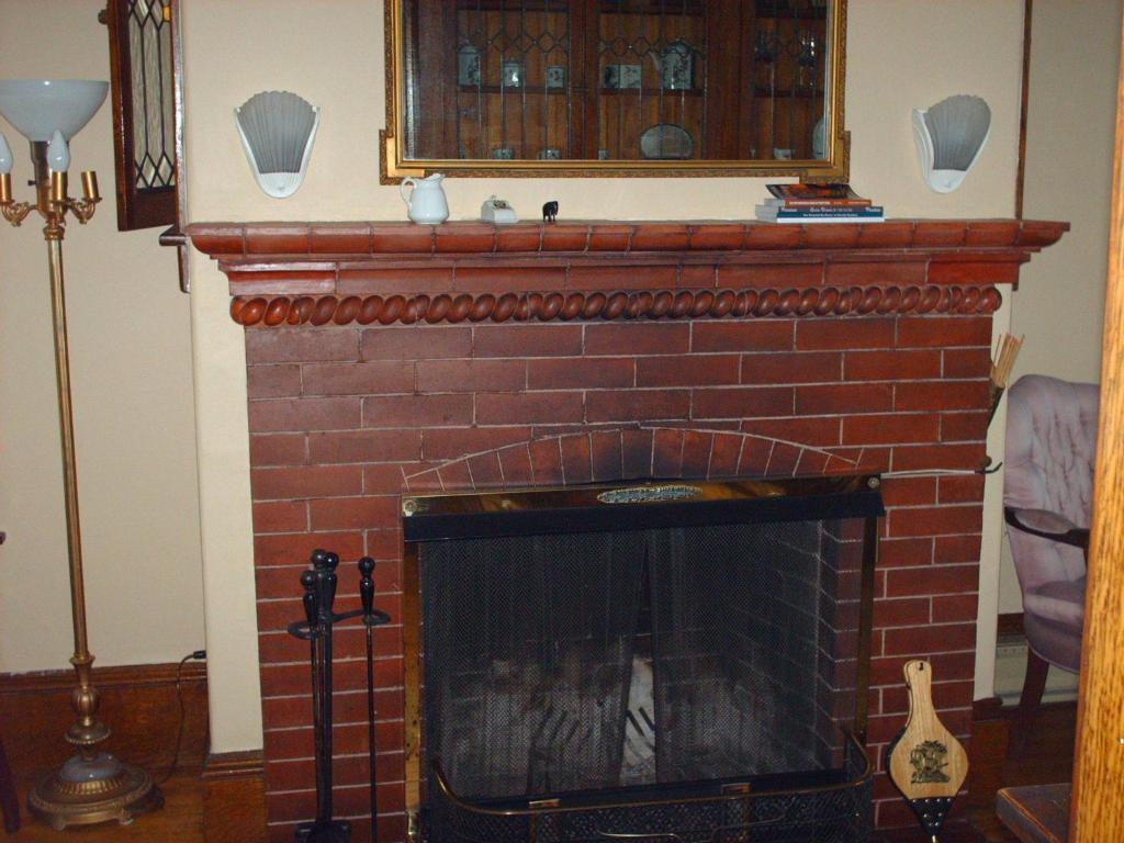 Bennett House B&B Удсток Екстериор снимка
