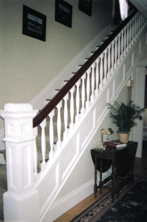 Bennett House B&B Удсток Екстериор снимка