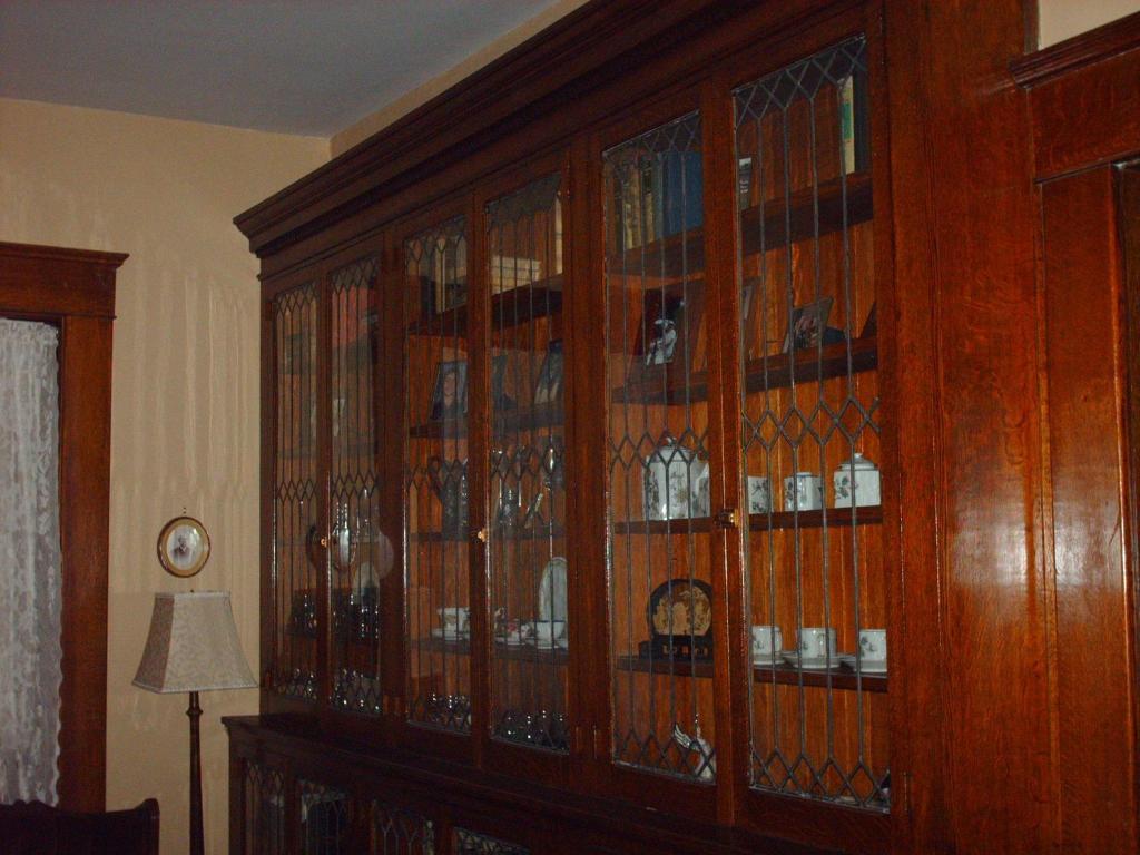 Bennett House B&B Удсток Екстериор снимка